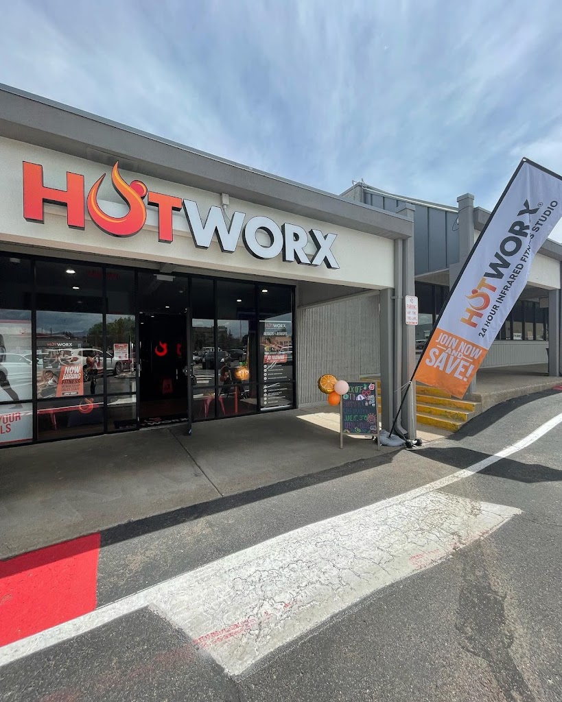  HOTWORX - Arvada, CO - Ralston Square