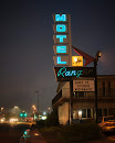 Ranger Motel