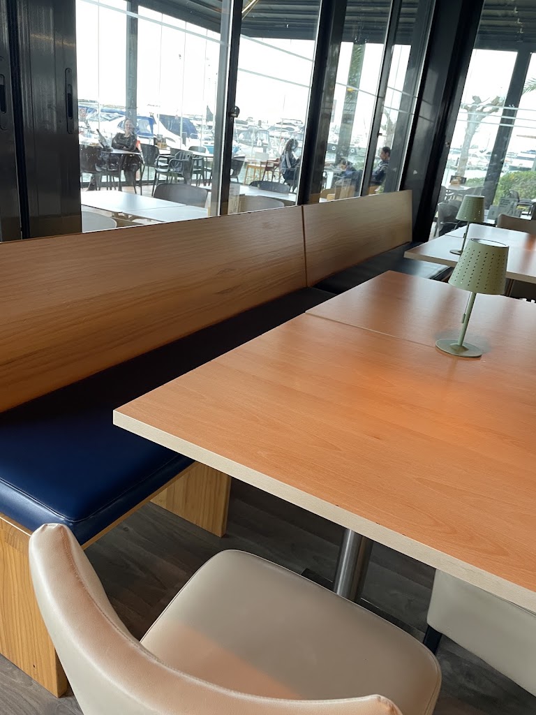Pizzeria Gastrobar Marina Beach — Mas recientes