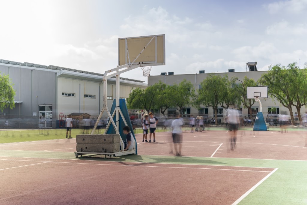 LAUDE Escola Britanica de Vila-real — Del propietario
