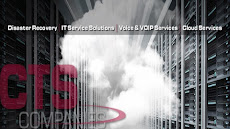 IT & Voice Services Michigan - CTS Companies