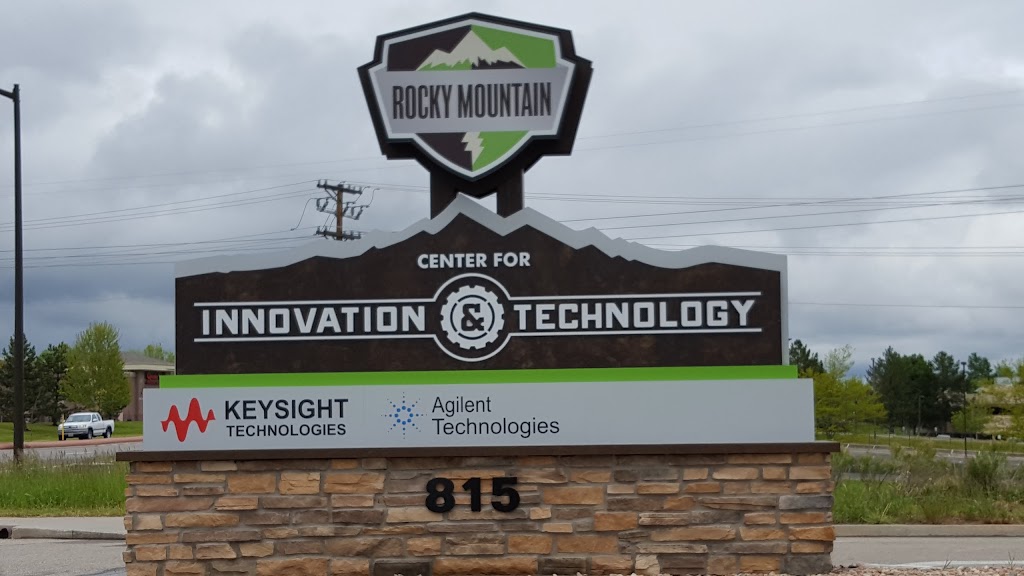 Keysight Technologies