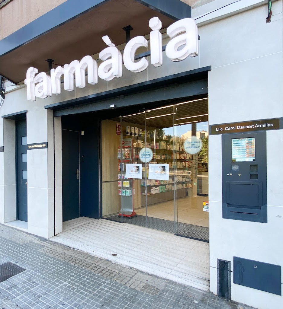 Farmacia Carol Daunert