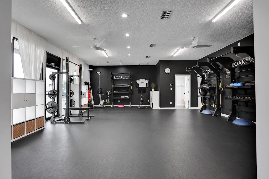  ROAR TRAINING CENTER