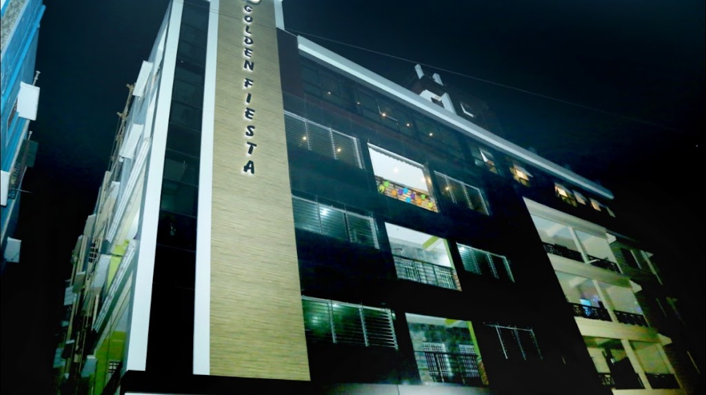 Hotel Golden Fiesta Budget Hotel In Jamshedpur