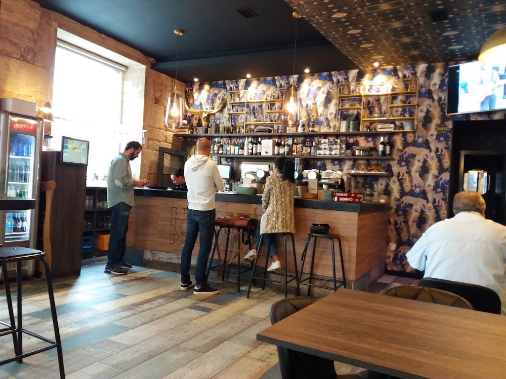 Cafeteria El Trastero