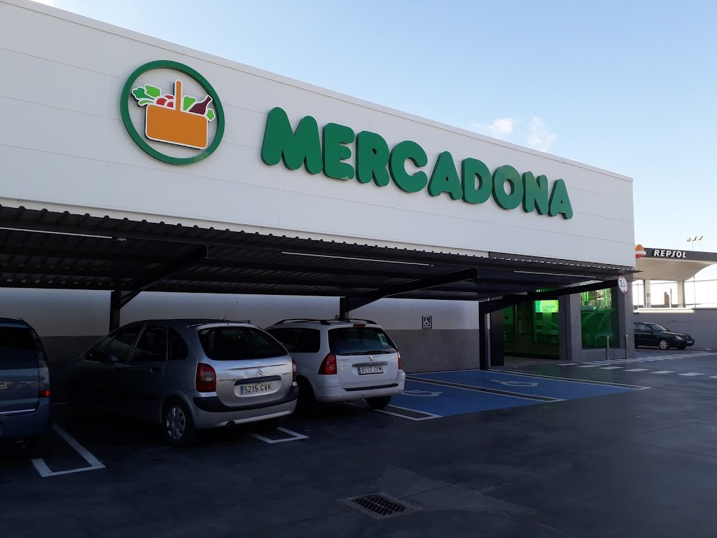 Mercadona
