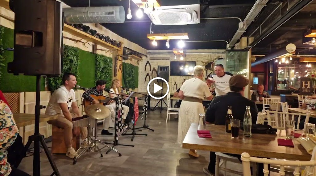 Meson El Huertano — Videos
