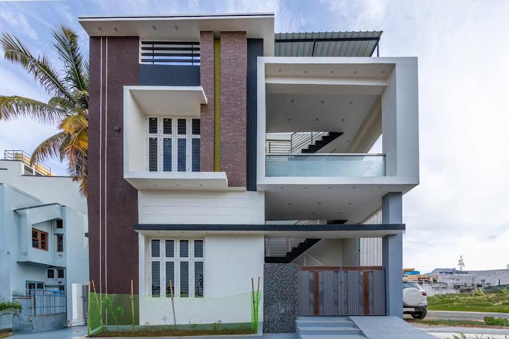 Brickmark Serviced Apartments