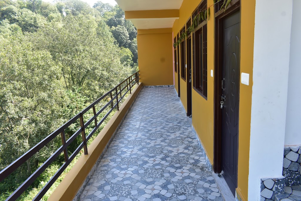 B2 Guest House