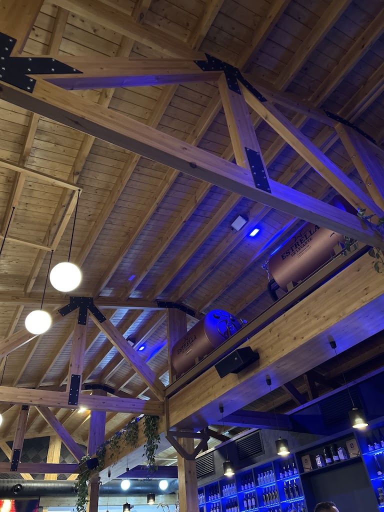 T1 Restaurante — Mas recientes