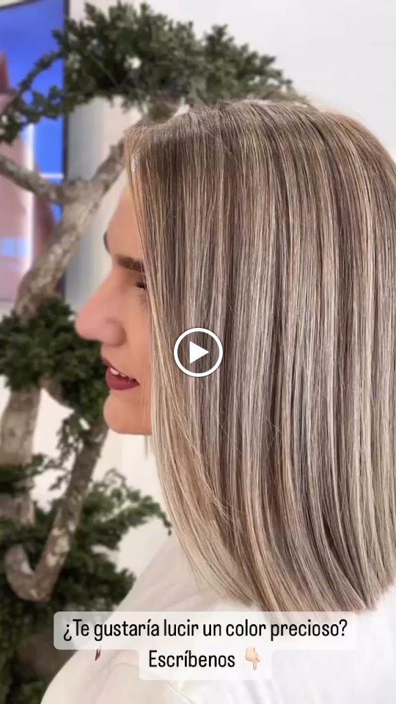 Salon Sinuan Art Hair Villena (Llongueras) — Videos