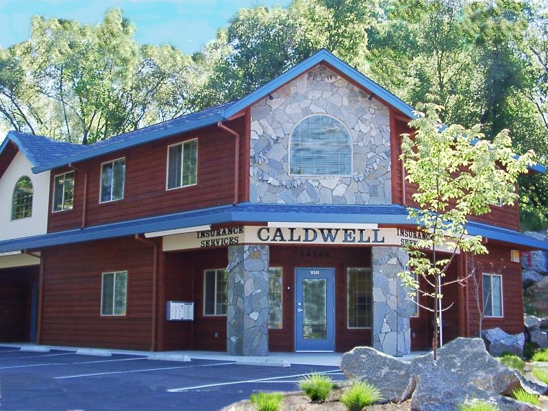 Glenn S. Caldwell Insurance Services Inc.