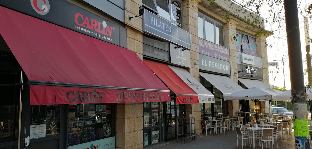 CARLIN - Joyana Paper S.L.