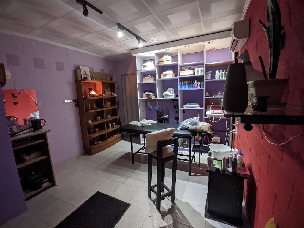 LUNA MIA ESTETICA FACIAL Y CORPORAL. ROPA INFORMAL !