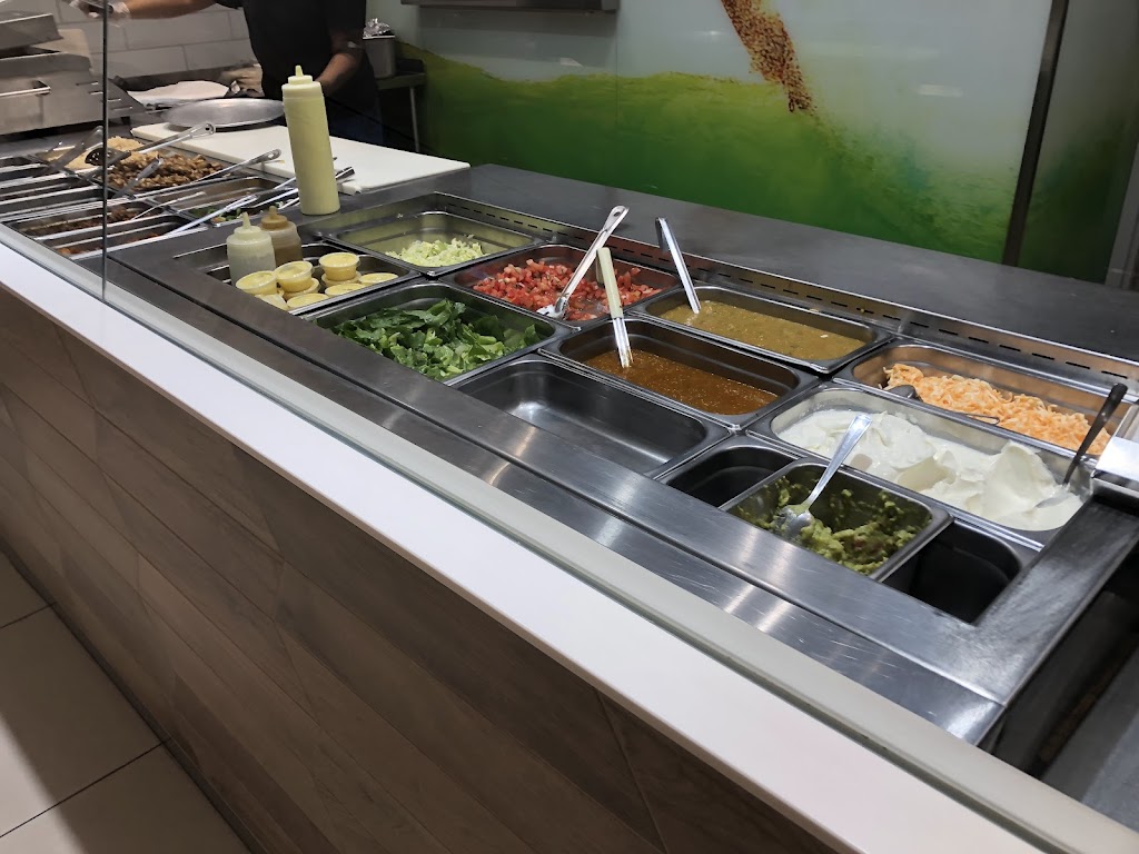 Freshwest Grill