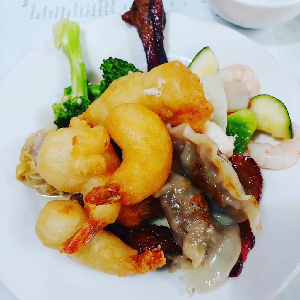 Chinese cuisine