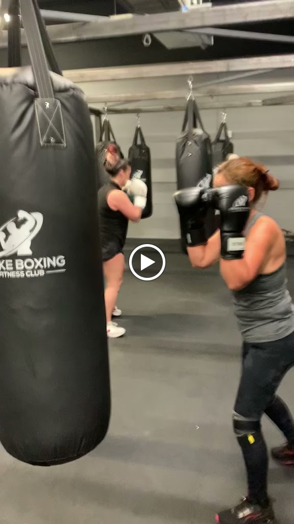 Strike Boxing & Fitness Club, LLC