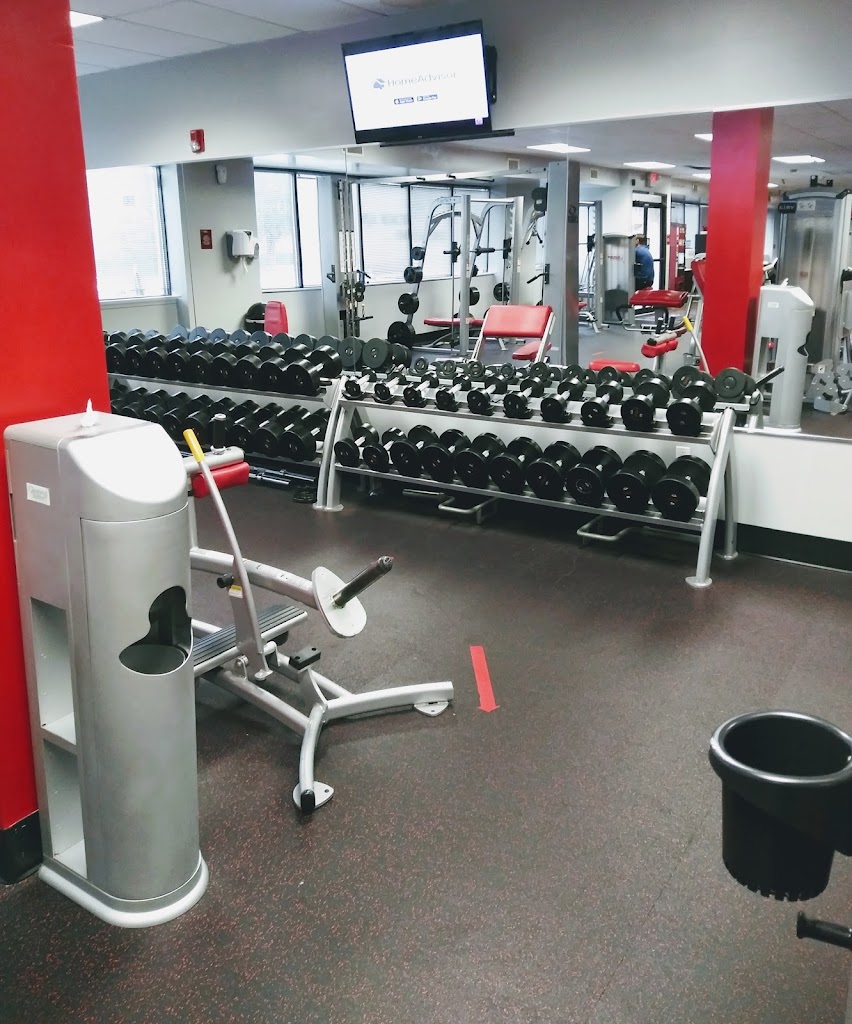  Snap Fitness Havertown