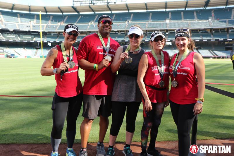  Renov8 Fitness (Nutrition, Fitness, Lifestyle & Endurance/OCR Coaching)