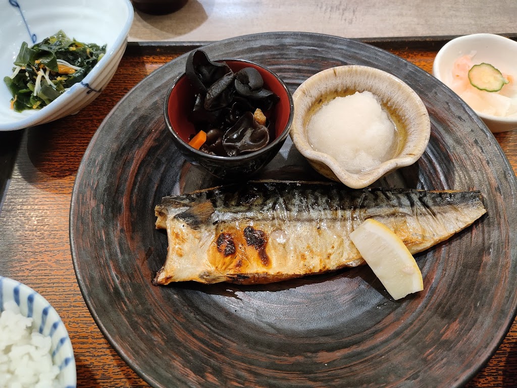 大戶屋 台北凱撒店 的照片