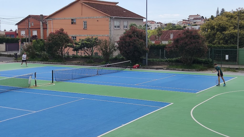 Club de Tenis de Cangas