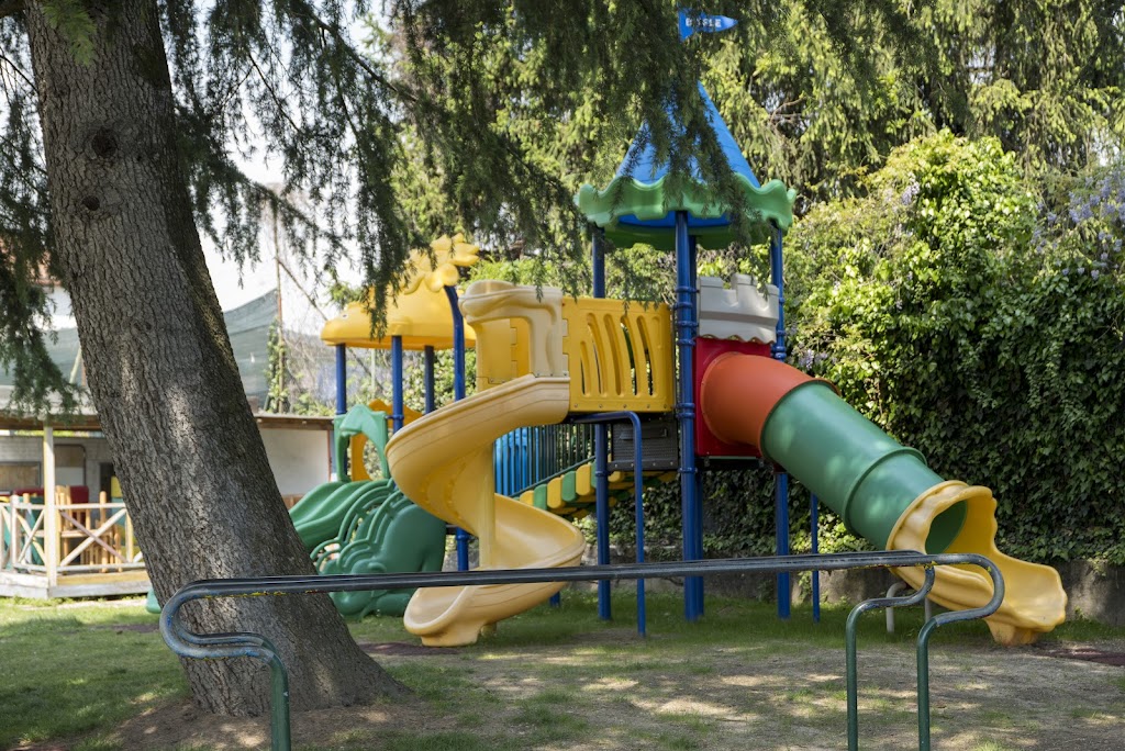 Camping Eden Glamping