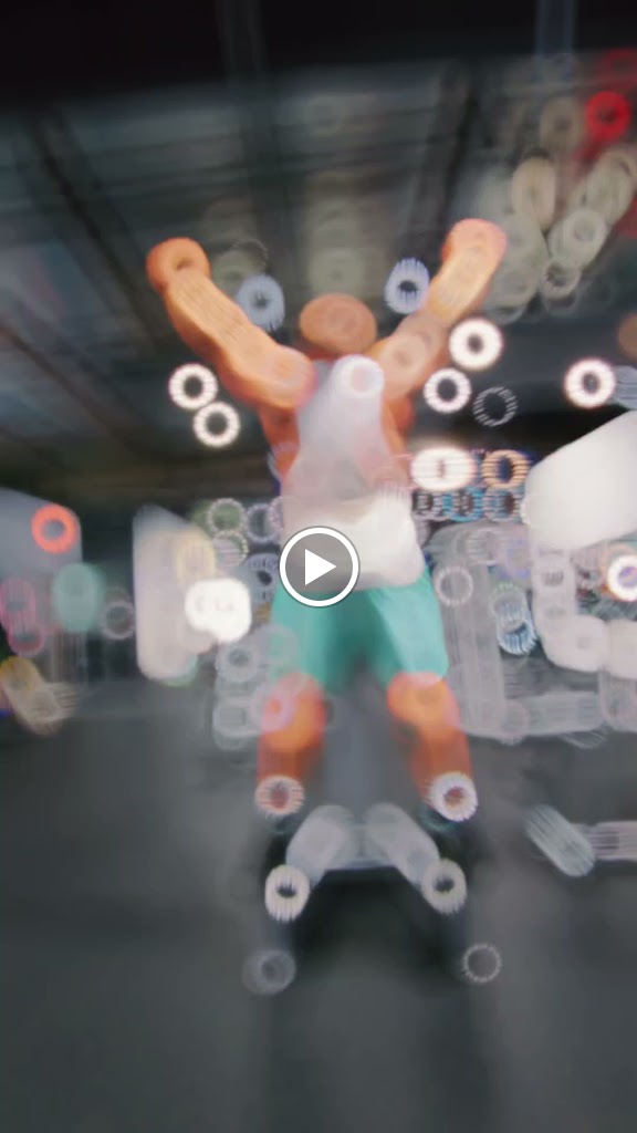  Jordan Carlson Fitness