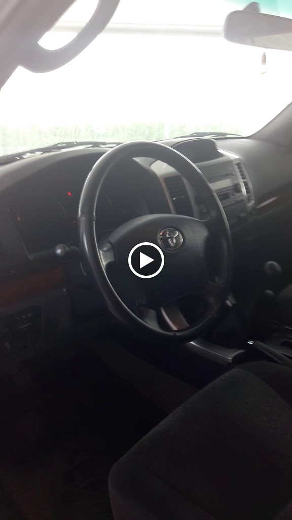 AUTOMOVILES LUIS FORTE — Videos