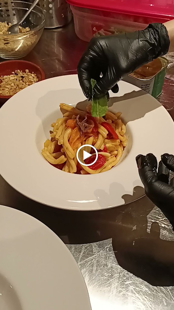 La Caravella Bar & Bistrot Italiano — Videos