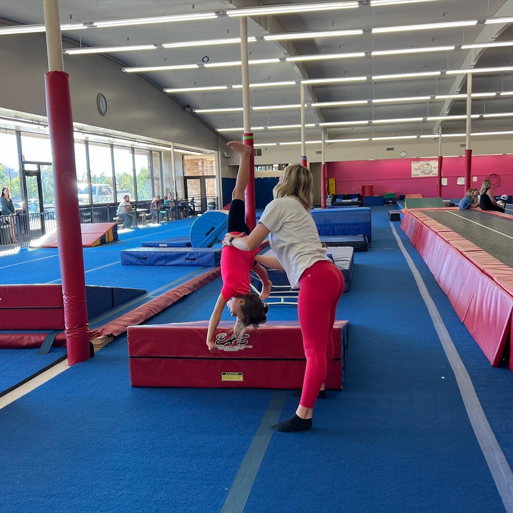  Rocky Mountain Tumbling & Cheer