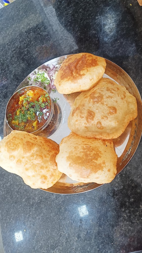 Vyanjan Family Restaurant