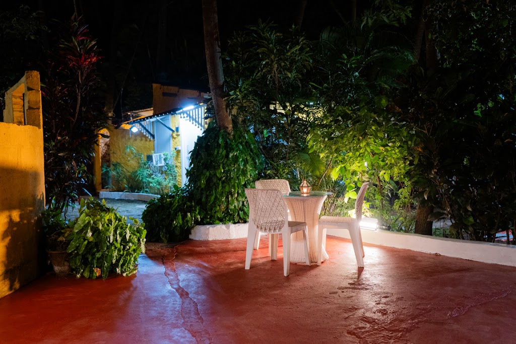 Palm Beach Lifestyle Resort