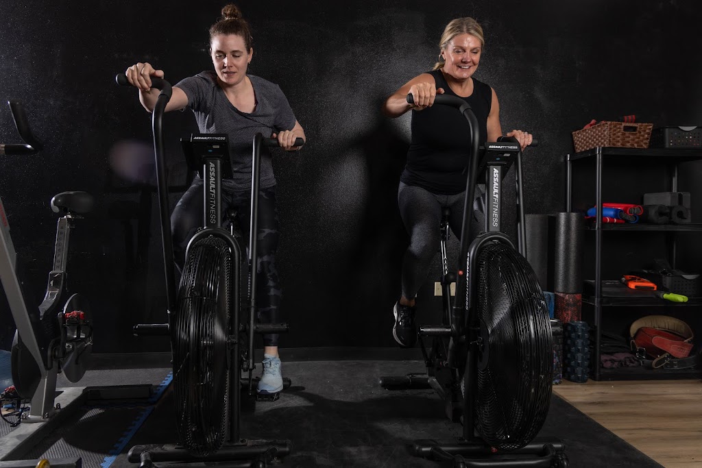  Nexus Strength & Performance