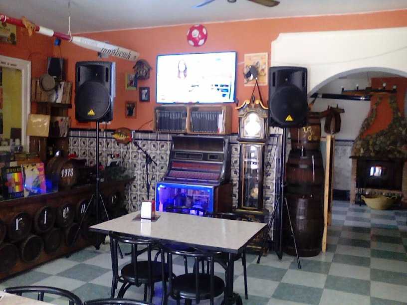 Bar Restaurante Pariente