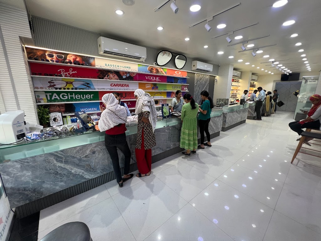 Sahil Optical Optician Specialist Eye Check Up Affordable Eyewear In Amravati Eye Specialist Best Optical In Amravati