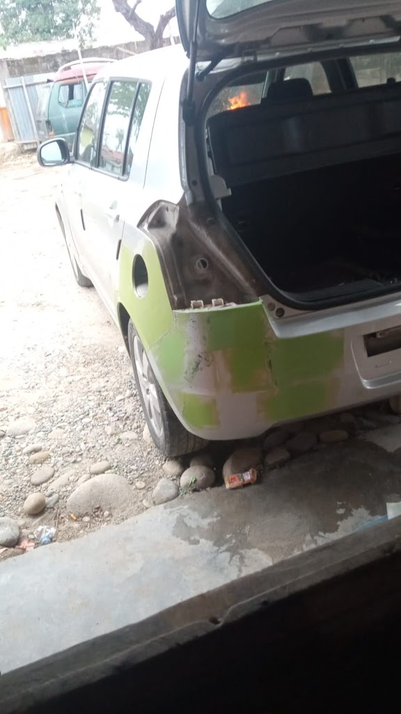 Bengkel KETOK MAGIC