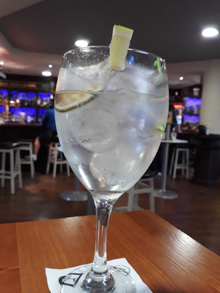 Temple Bar - Pub de copas en Viveiro — Mojito