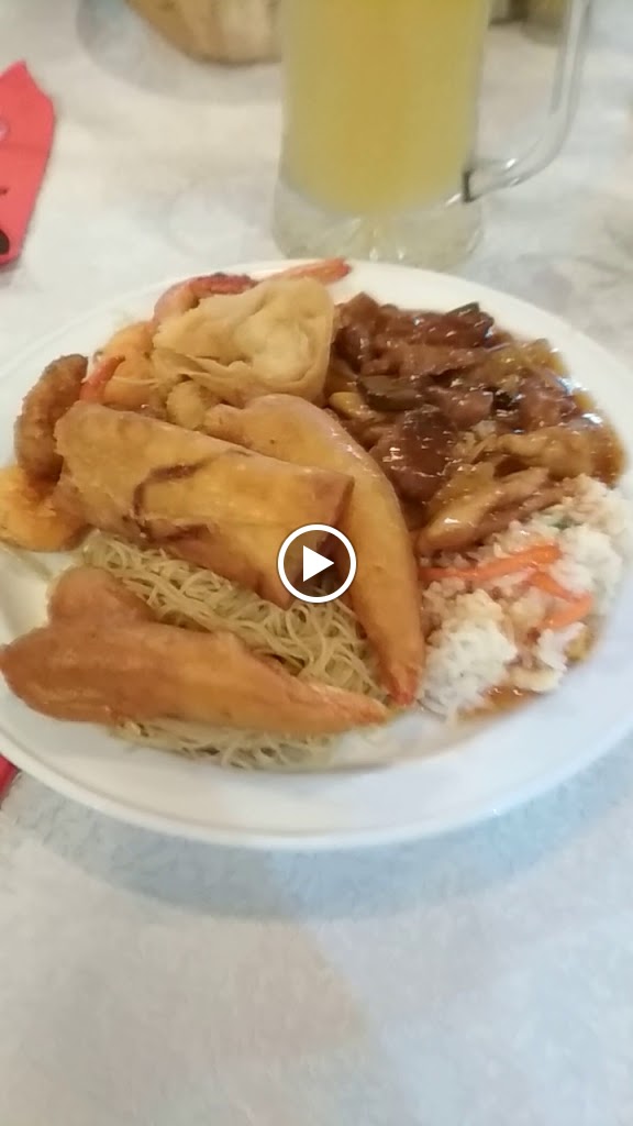 Chu Lin Restaurante — Videos