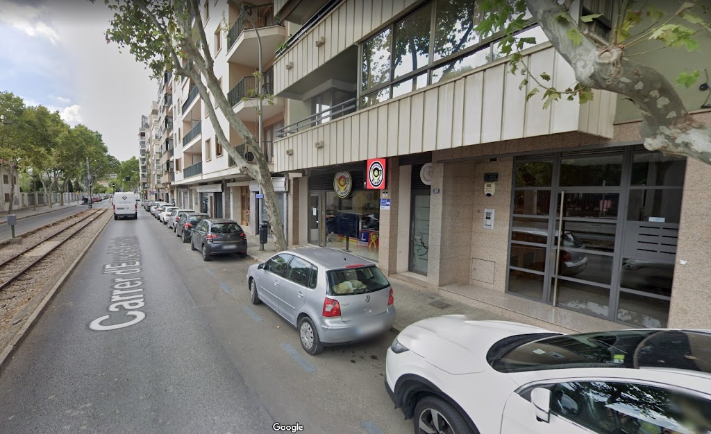 Autoescuela Express Eusebio Estada