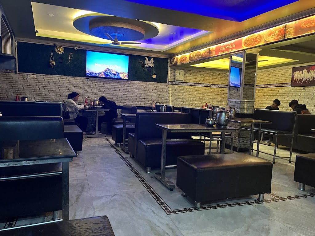 Manoj Chinese Corner