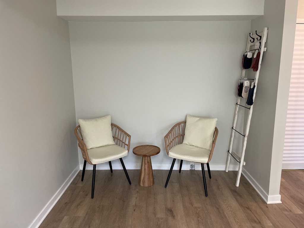  MOVE BETTER - GYROTONIC Training