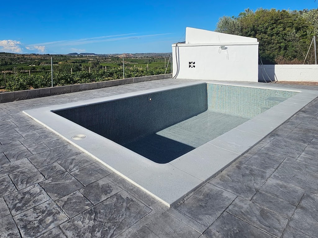 SIMB Piscinas SL