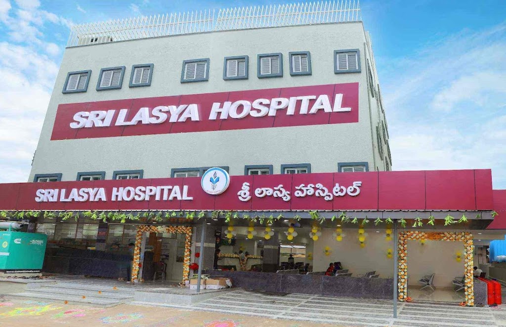 Dr. Sri Lasya Multispeciality Hospitals