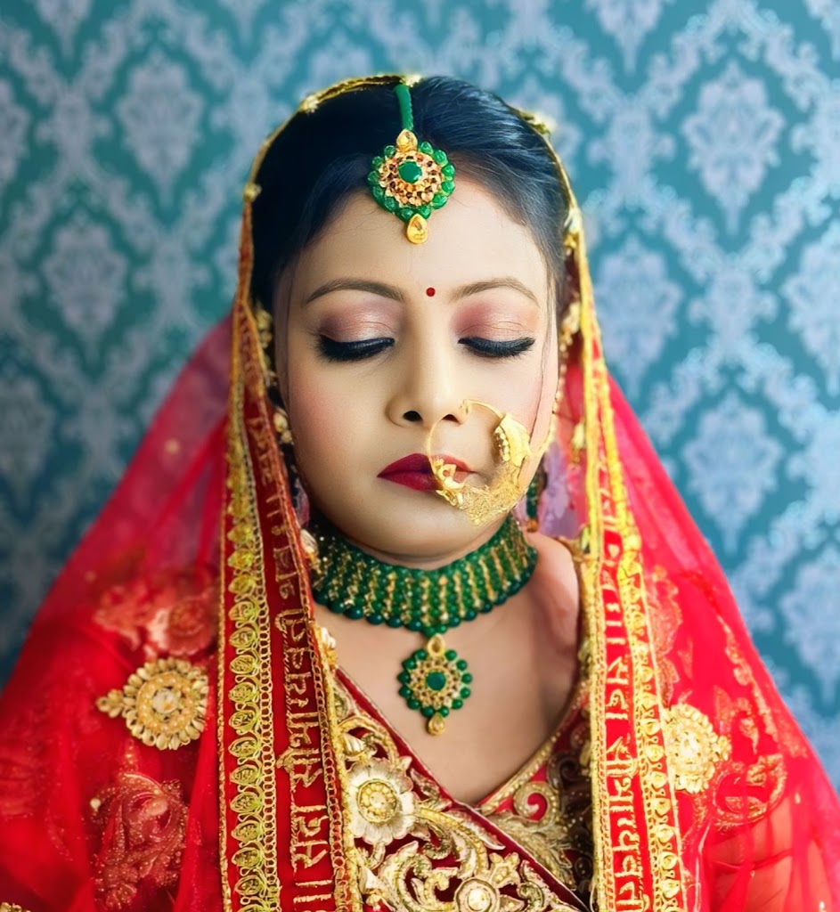 Sai Sundar Beauty Parlour