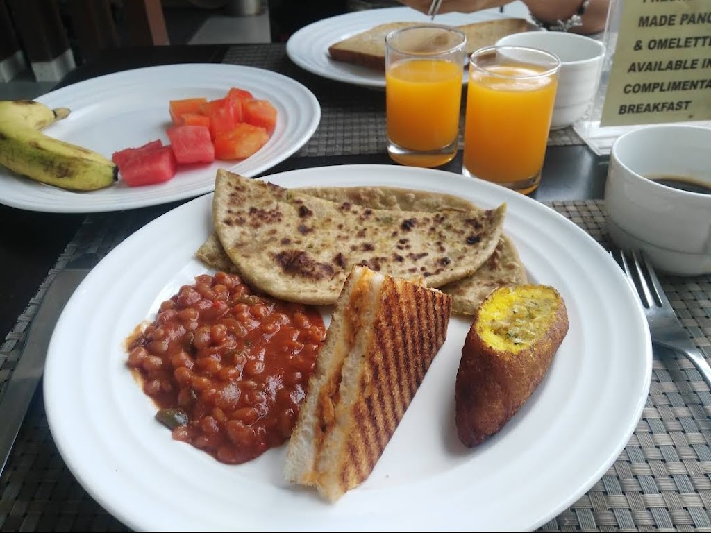 Food & drink