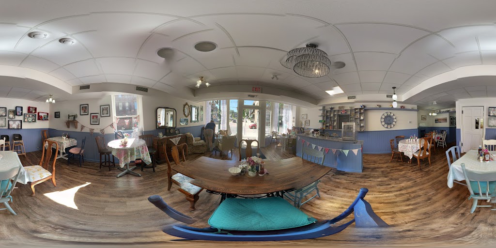 Street View & 360°