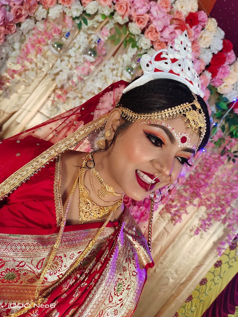 Rima S Touch Ladies Beauty Parlour