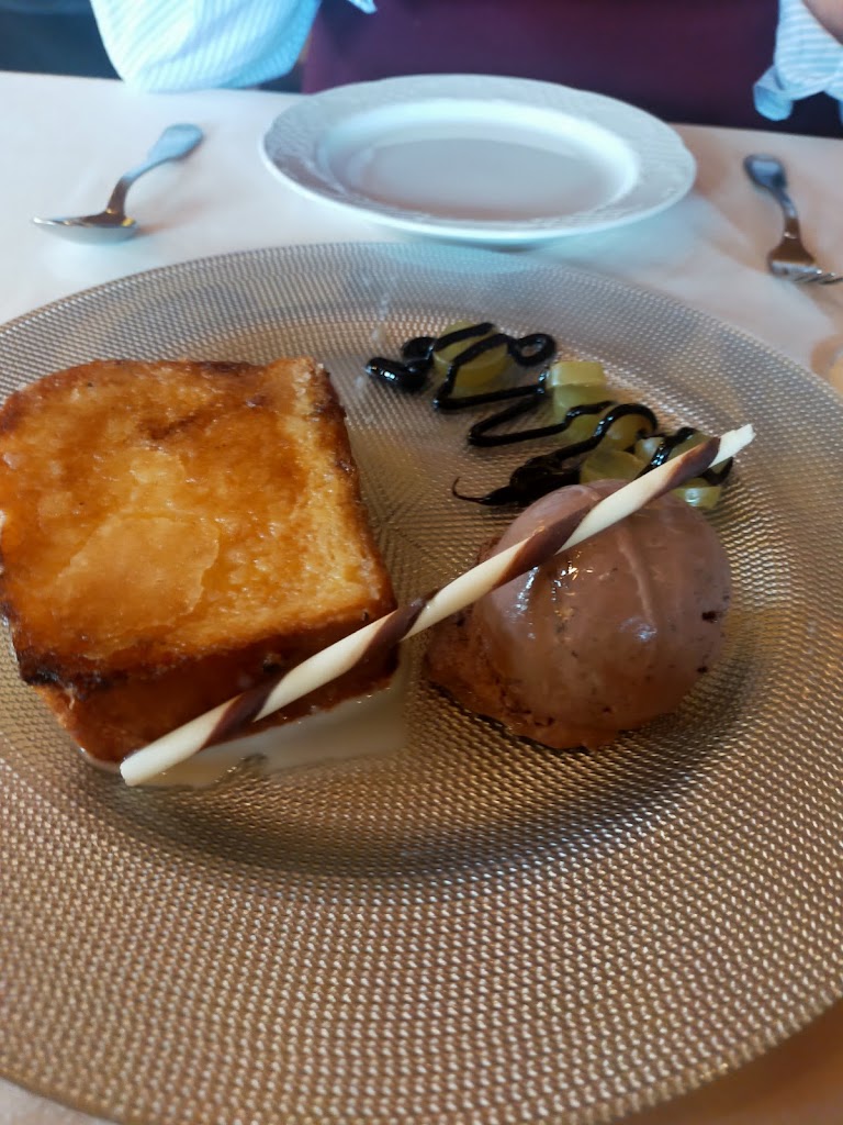 Restaurante El Molino de la Losa — Mas recientes