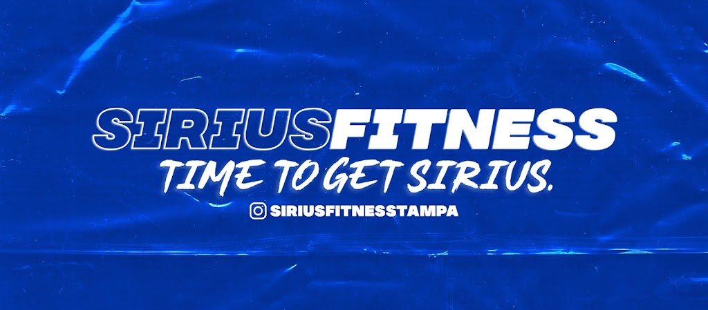  Sirius Fitness